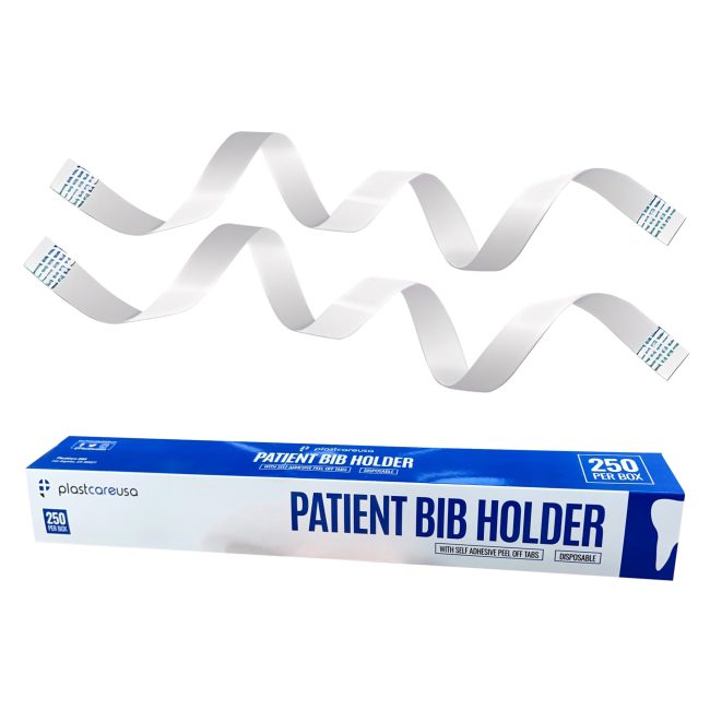 Disposable Bib Holders