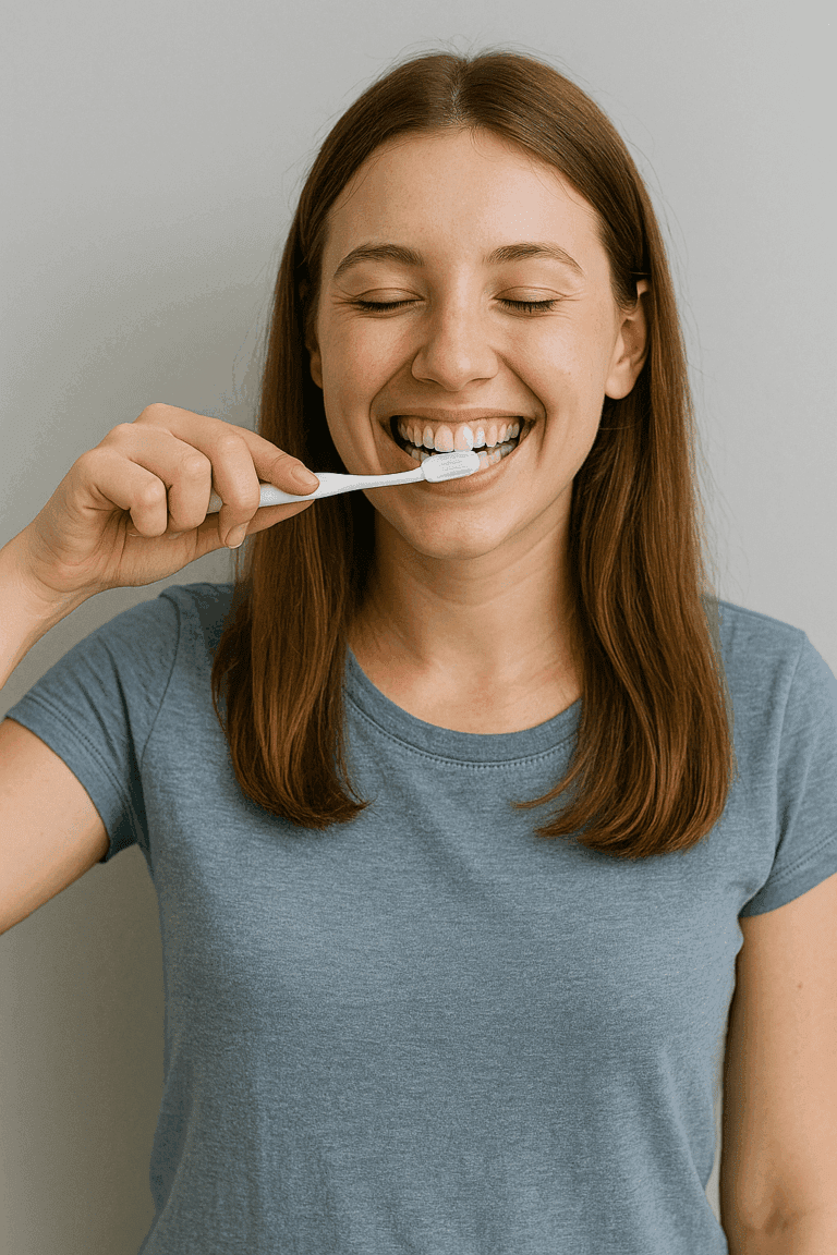 What’s the Connection Between Oral and Overall Health?