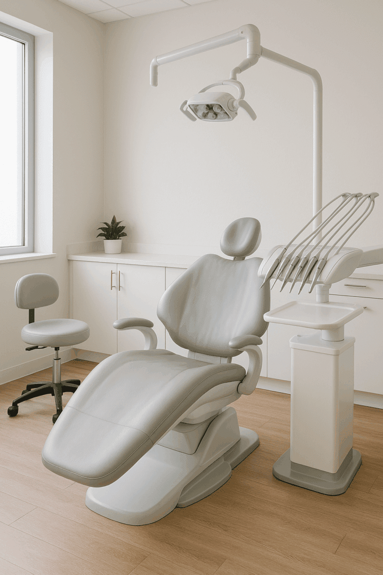The Importance of a Happy Dental Office