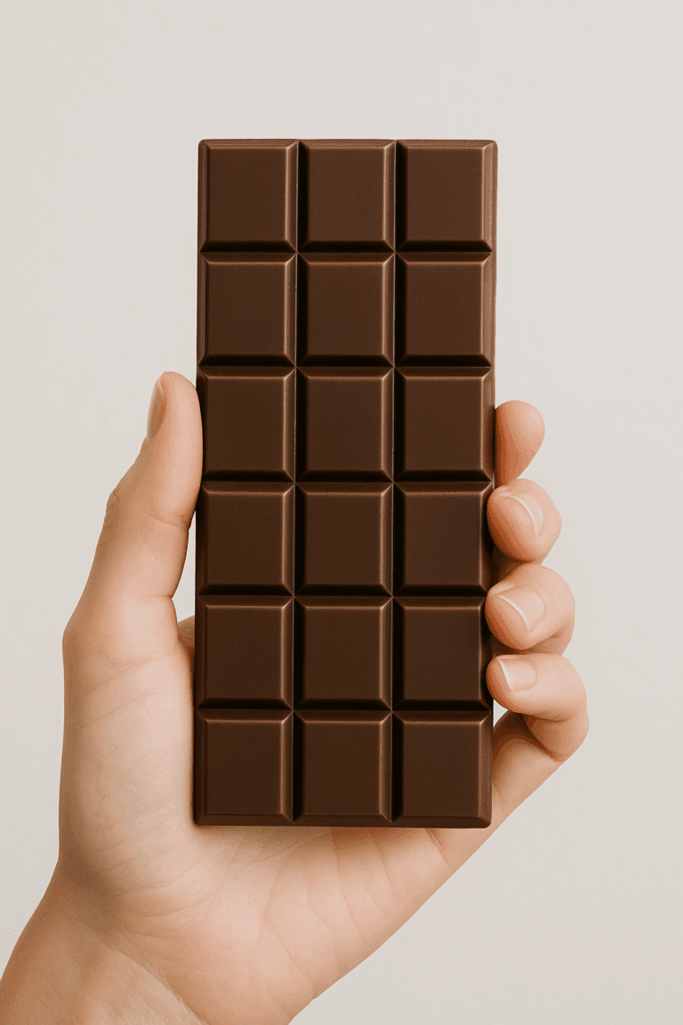 Before You Fill That Easter Basket! Can Chocolate Be Good for Your Teeth?