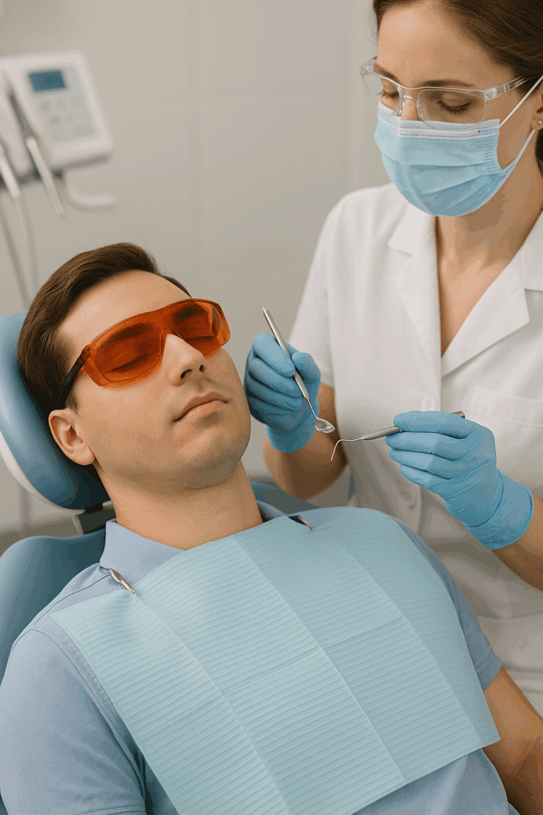 What’s the Deal with Sleep Dentistry and Should I Offer It?