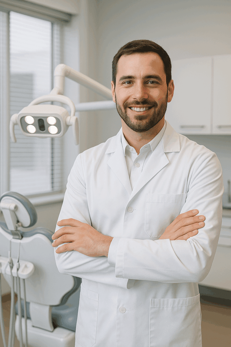 The Future of Dentistry: Using AI to Improve Patient Care