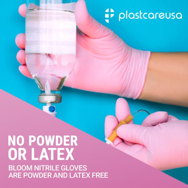 PlastCare USA Bloom