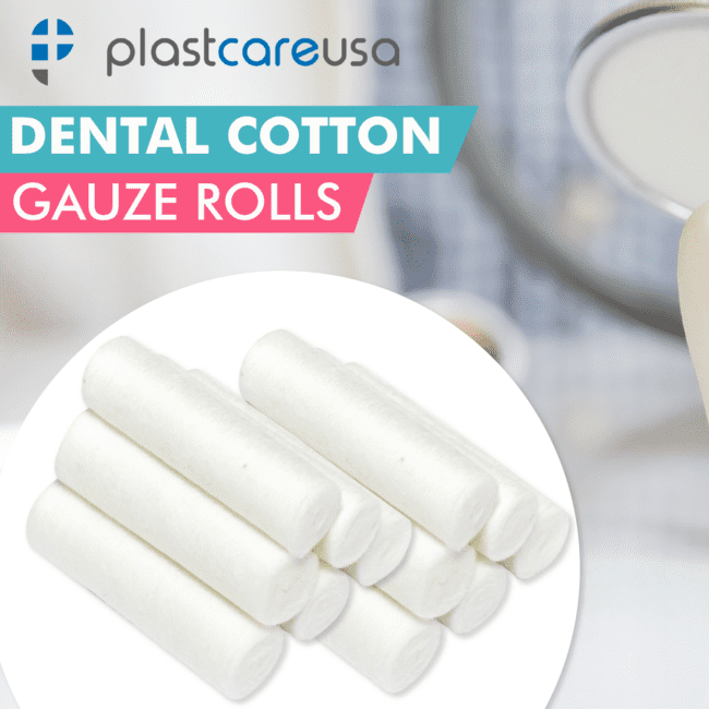 Cotton Rolls