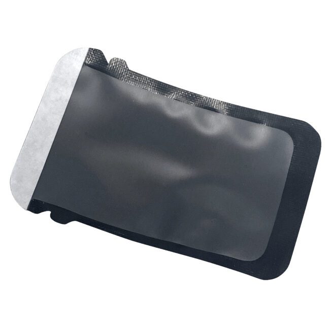 Barrier Envelopes