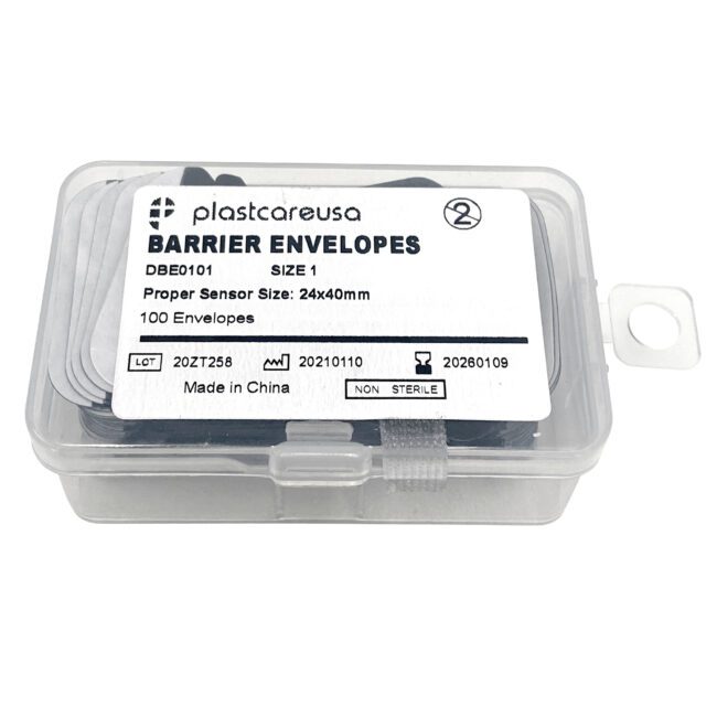 Barrier Envelopes