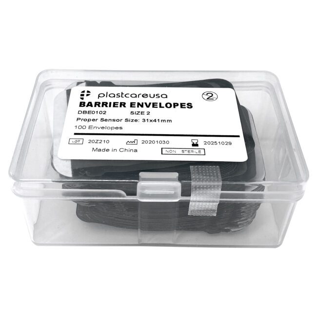 Barrier Envelopes