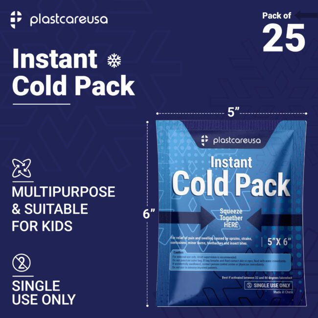 Cold Packs