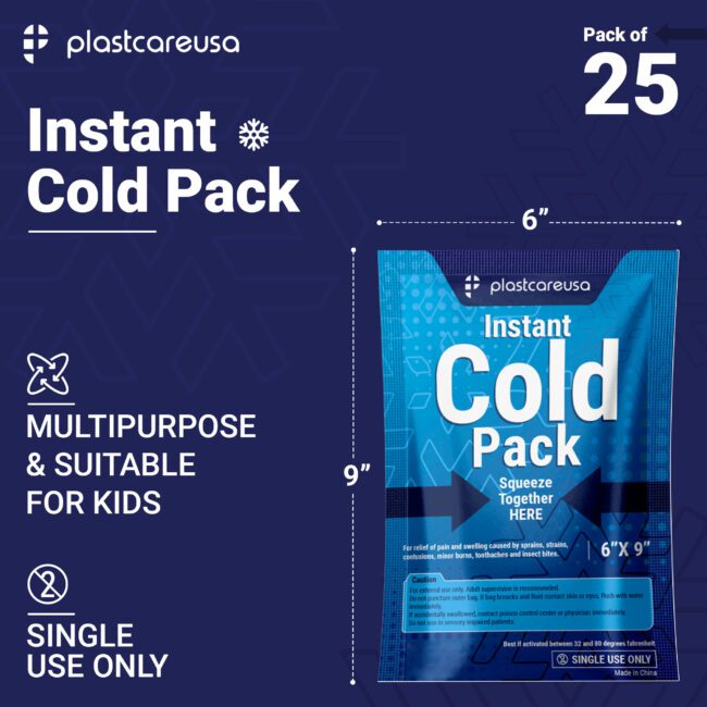 Cold Packs