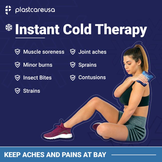Cold Packs