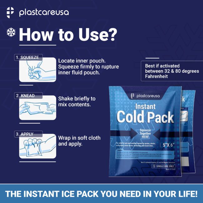 Cold Packs