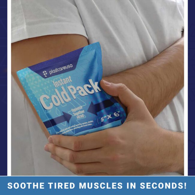 Cold Packs