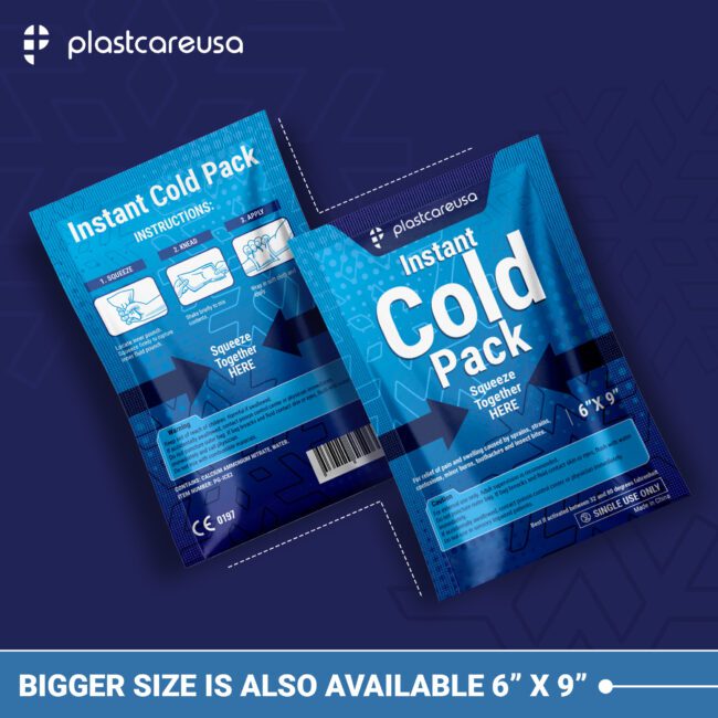 Cold Packs