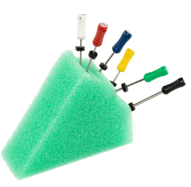 Endo Foam