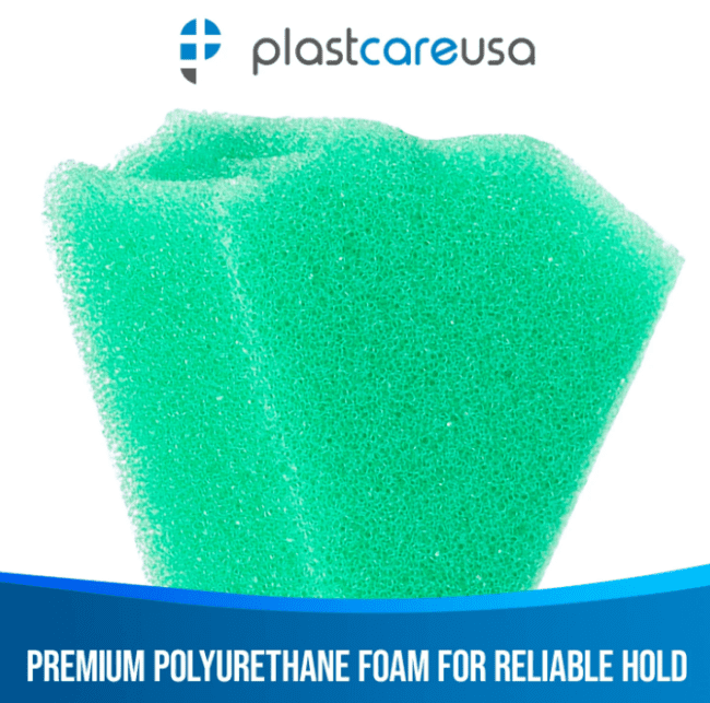 Endo Foam