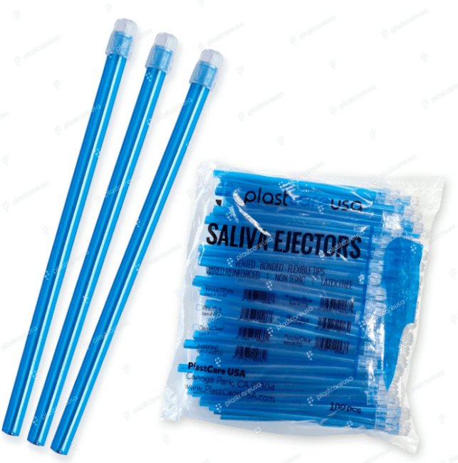 Saliva Ejectors