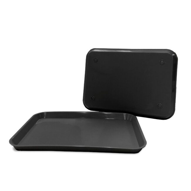 Set Up/Instrument Trays (Size B)
