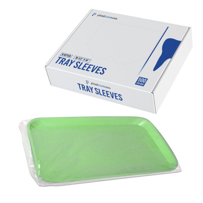 Tray Sleeves