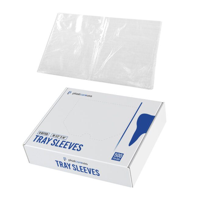 Tray Sleeves