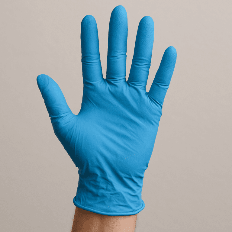Nitrile vs. Latex Gloves: What Is the Difference Between Nitrile and Latex Gloves?