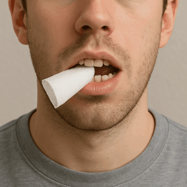 How Often to Change Gauze on Wound
