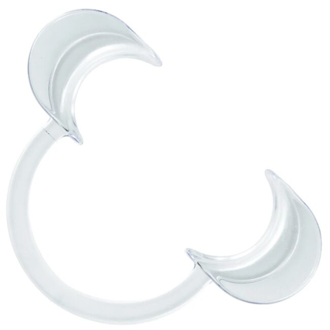Cheek Mouth Dental Retractors 