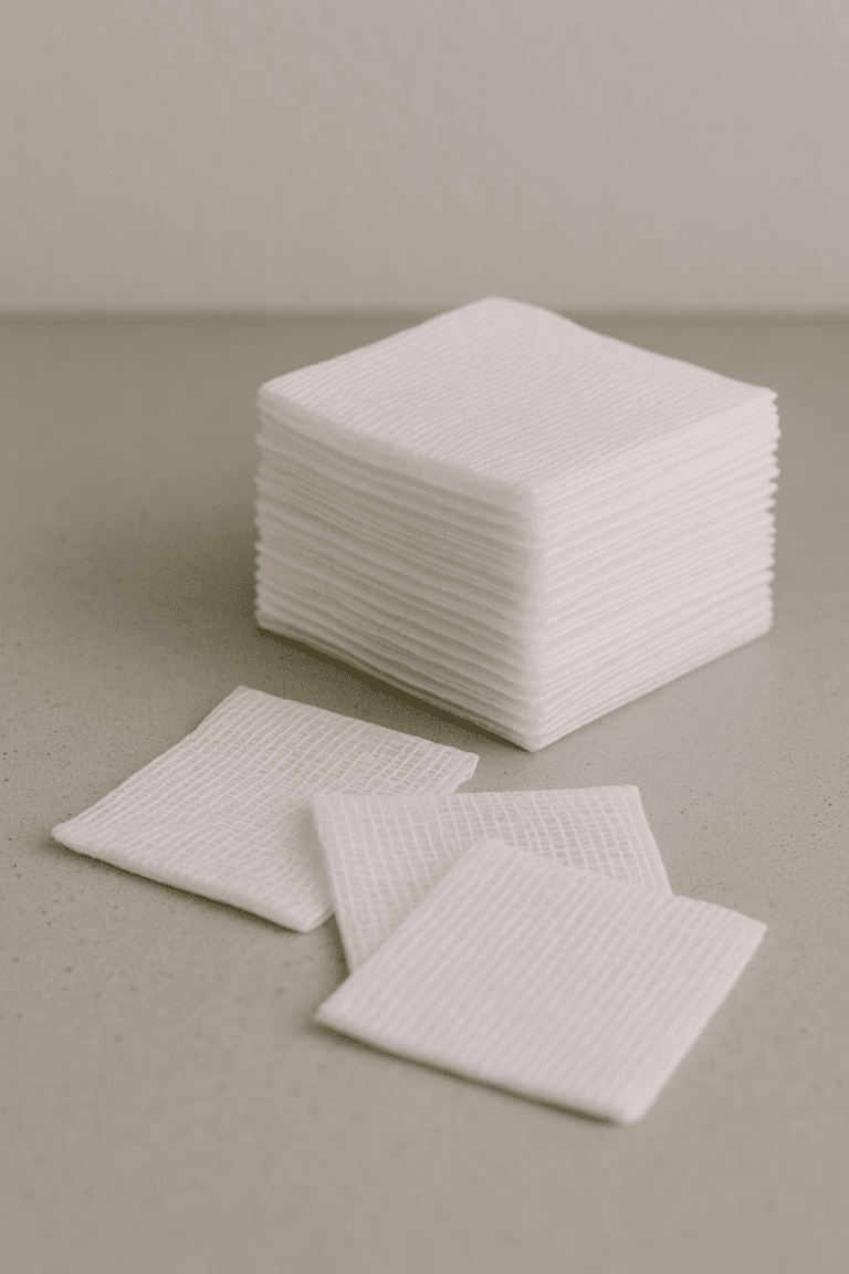 Do Gauze Pads Expire?