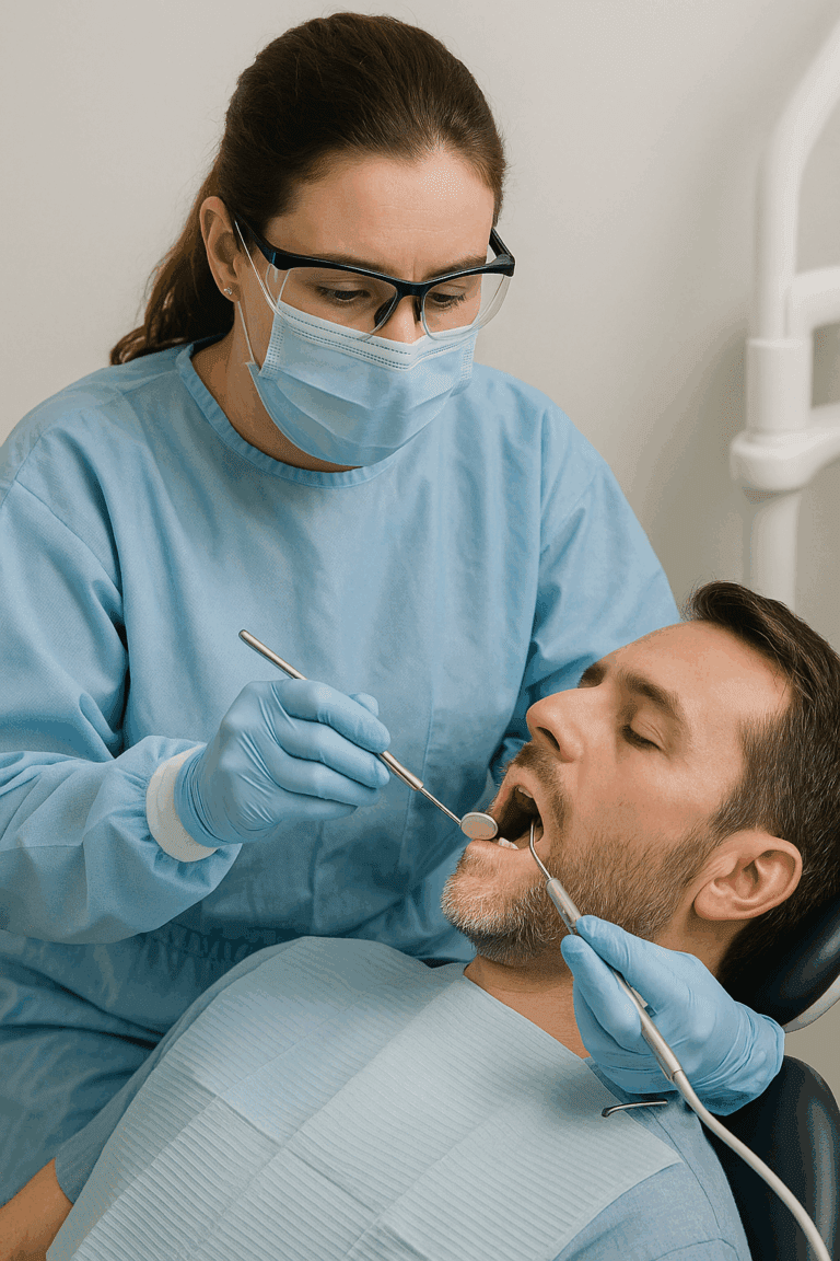 How to Use Self-Sealing Sterilization Pouches