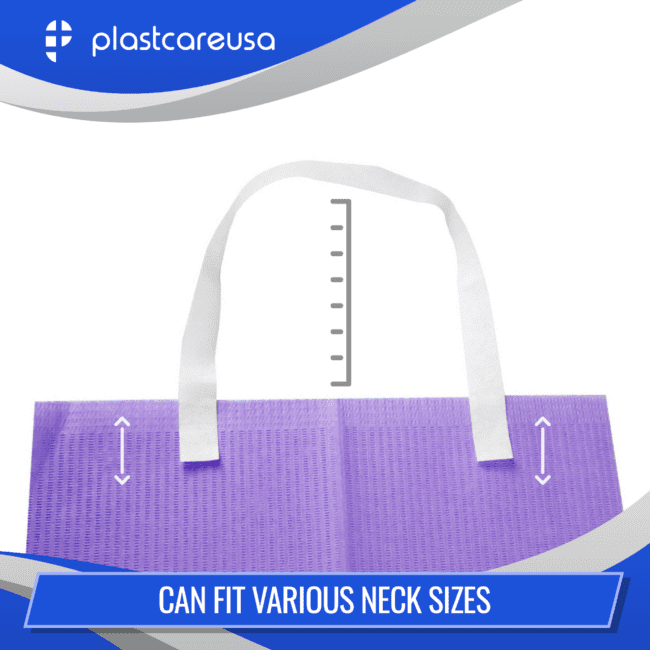 Disposable Bib Holders