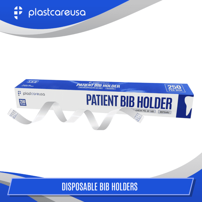 Disposable Bib Holders