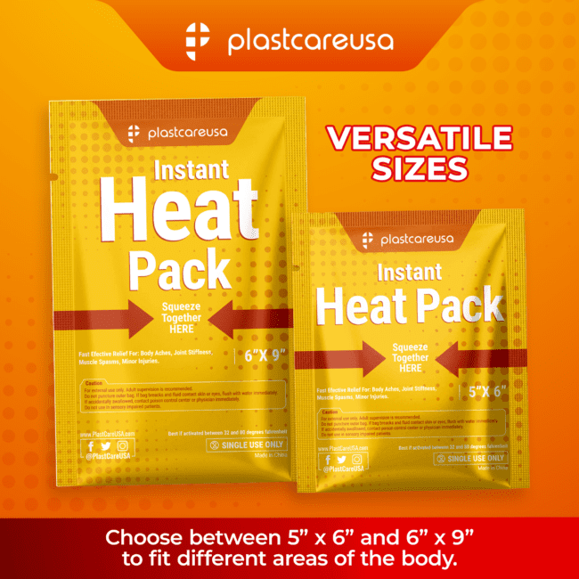 Hot Packs