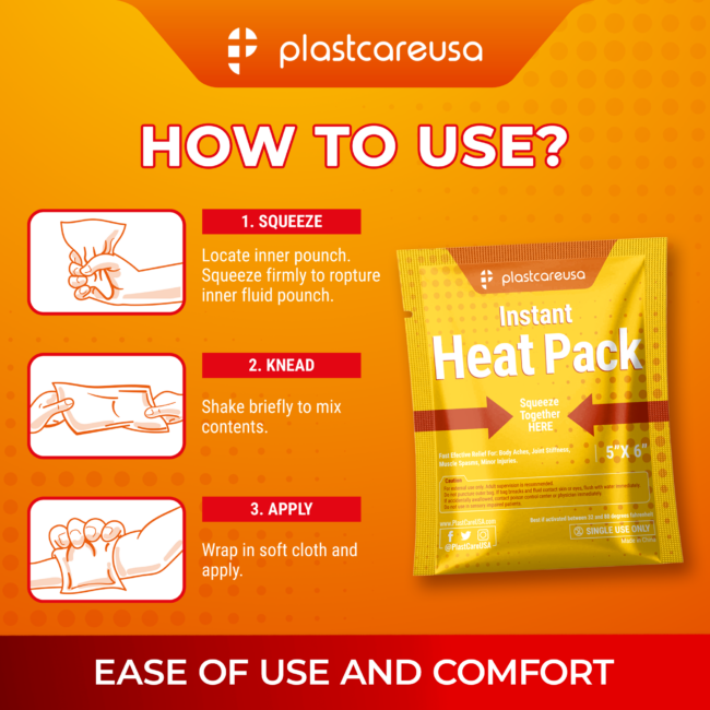 Hot Packs