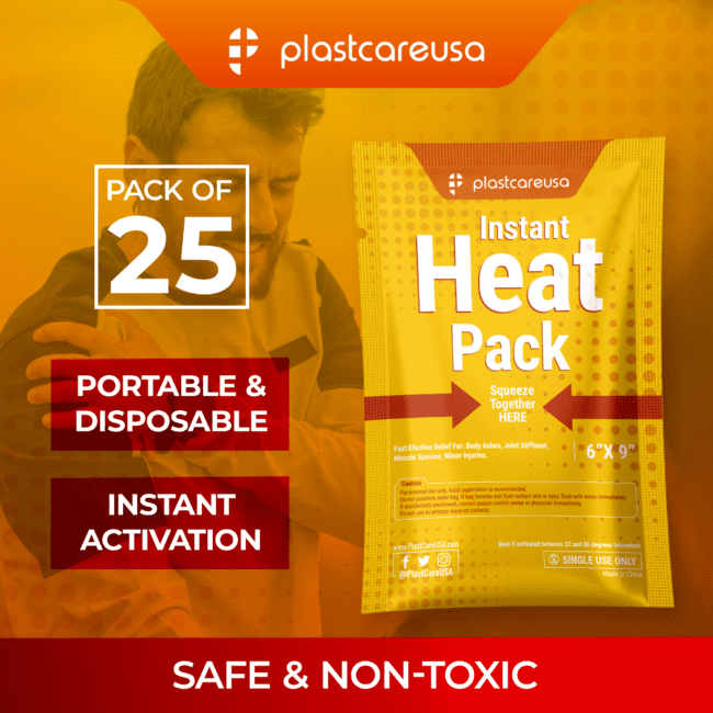 Hot Packs