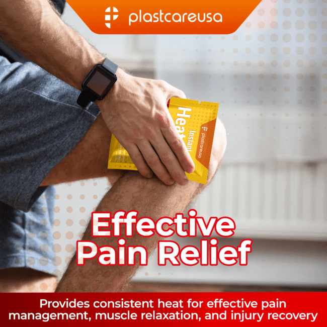 Hot Packs