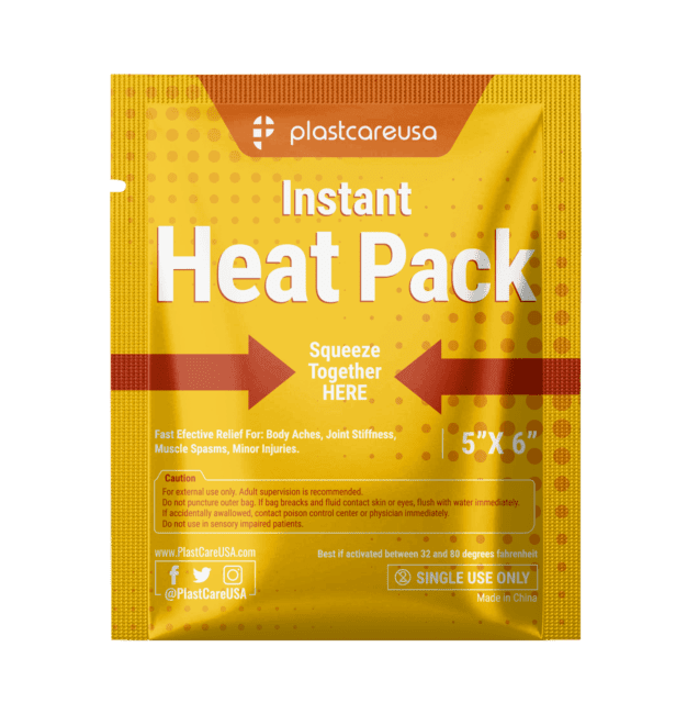 Hot Packs