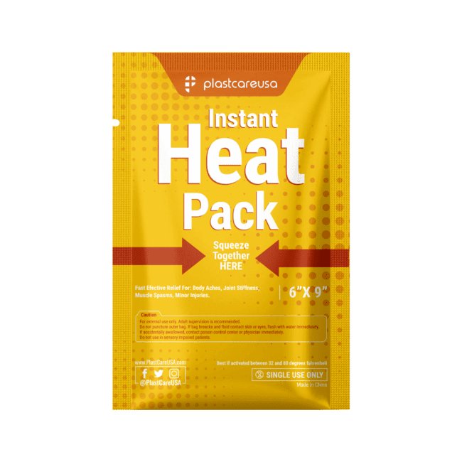 Hot Packs