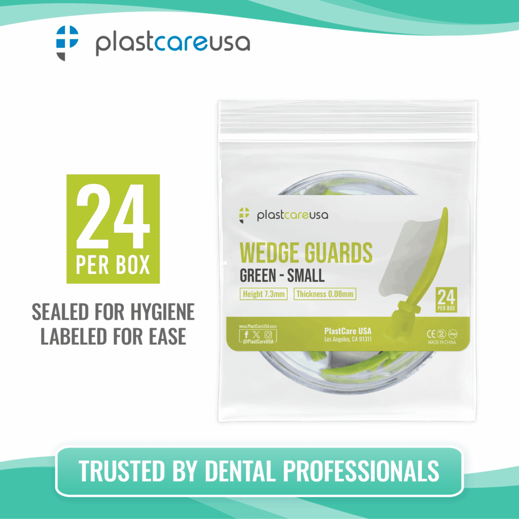 Wedge Guards