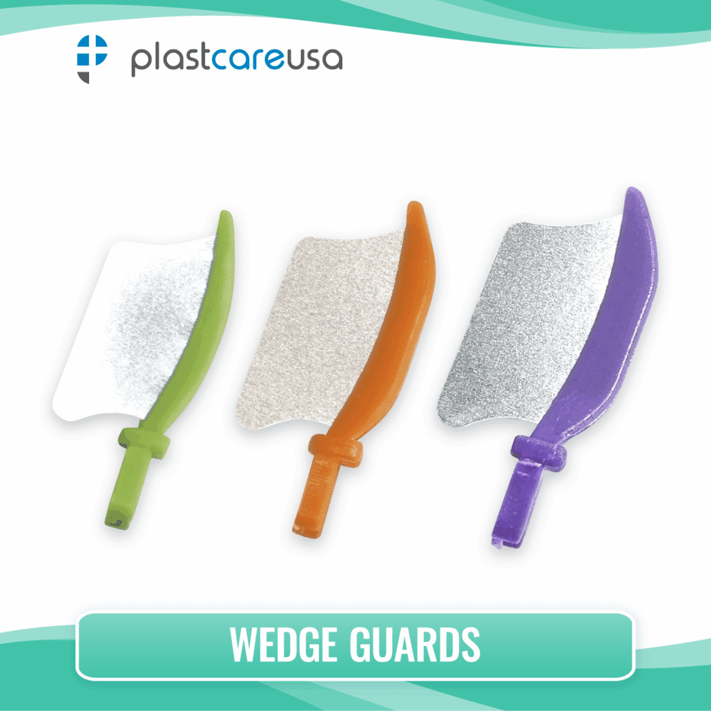 Wedge Guards