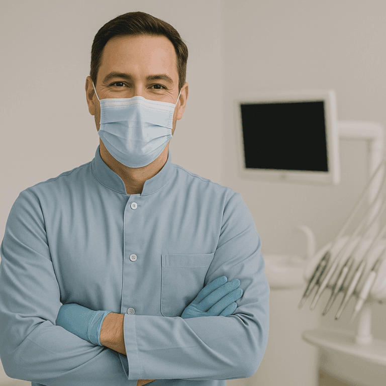 Resin Polishing Strips: Fine and Medium Sizes – A Complete Guide for Dental Professionals