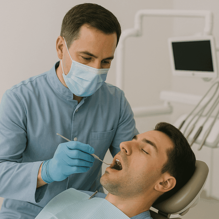 The Benefits of Disposable Materials in Dentistry: Enhancing Safety, Efficiency, and Hygiene