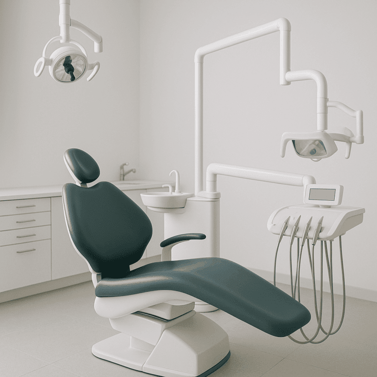 Understanding Disposable Dental Needles: Sizes, Uses, and Best Practices