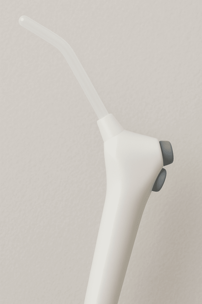 Why Air Water Syringe Tips Matter More Than You Think in a Dental Practice