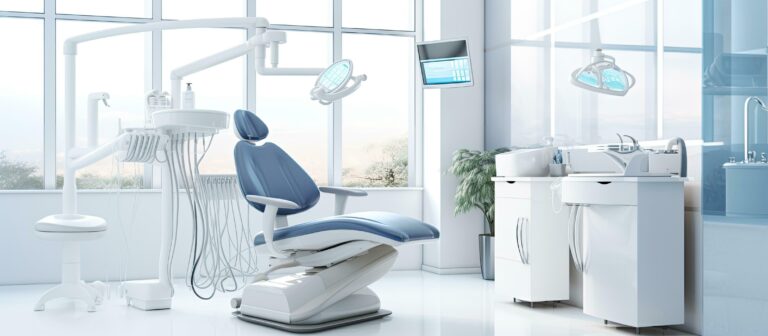 The Importance of Disposable Traps in Dental Offices: Types & Benefits
