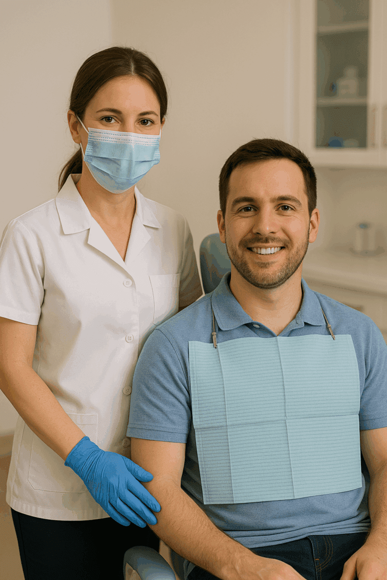 Understanding Articulating Paper: A Key Tool in Occlusal Analysis