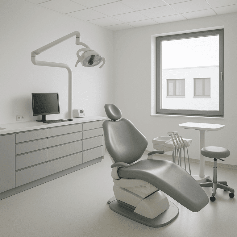 The Essential Guide to Disposable Traps in Dentistry: What They Are and Why They Matter