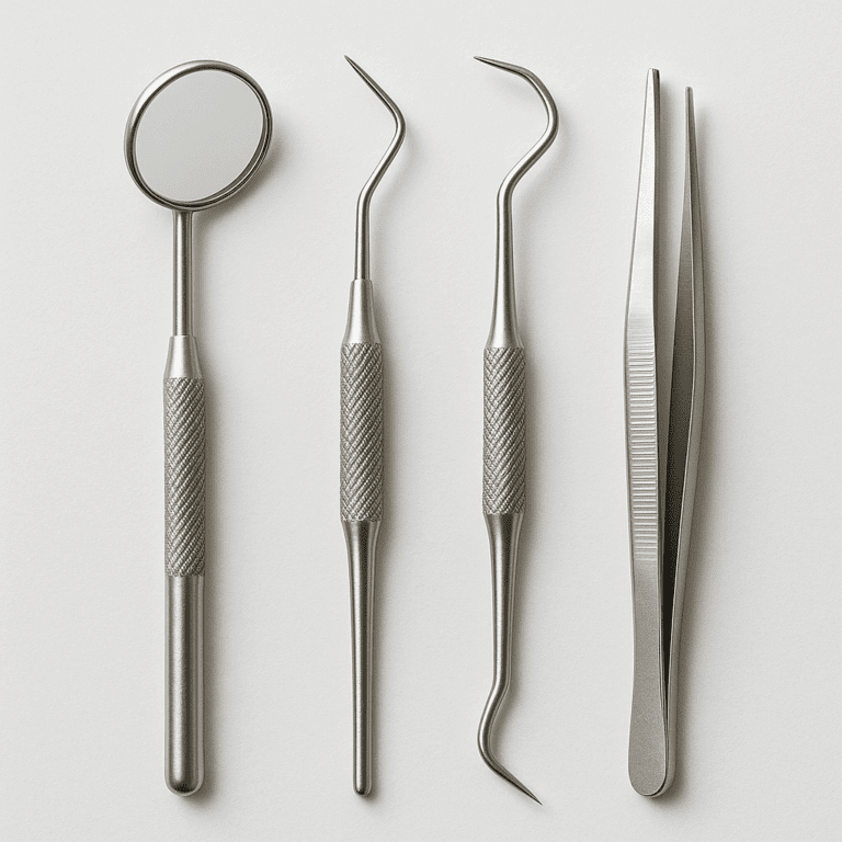 Understanding Matrix Wedges in Restorative Dentistry: Sizes, Uses, and Clinical Importance