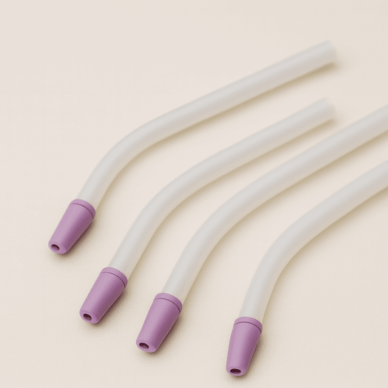 The Ultimate Guide to Saliva Ejectors: Essential Tools in Modern Dentistry