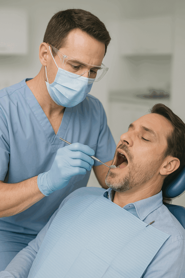 Dental Soft Putty: Regular Set vs Fast Set – What Every Clinician Should Know