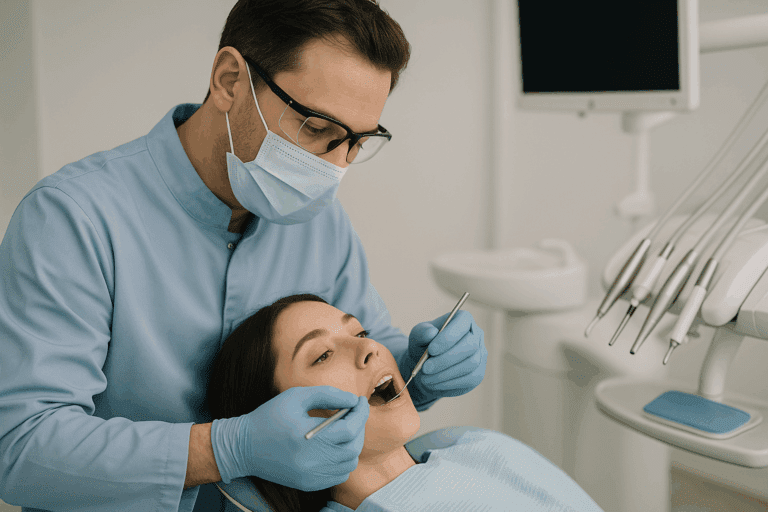 A Comprehensive Guide to Micro Brush Applicator Sizes and Color Coding in Dentistry