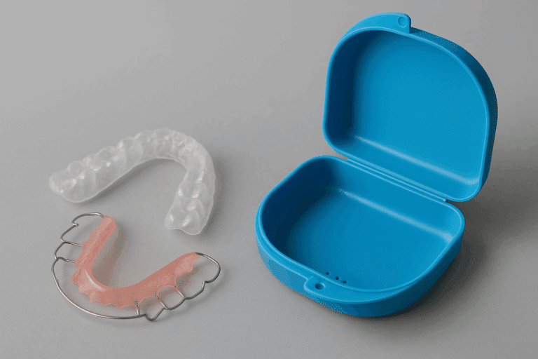 The Ultimate Guide to Retainer Cases: Why They Matter & How to Keep Your Retainers Safe
